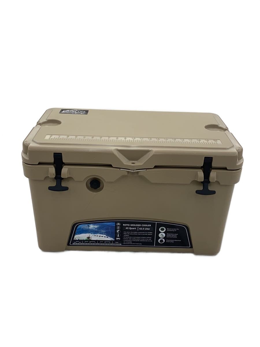 【中古】OUTPUT LIFE◆クーラーボックス【スポーツ】
