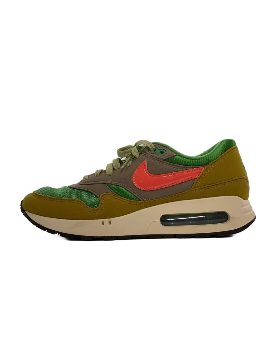 【中古】NIKE◆AIR MAX 1 POWERWALL_エアマックス 1 パワーウォール/26cm/マルチカラー【シューズ】｜2ｎｄ STREET 店