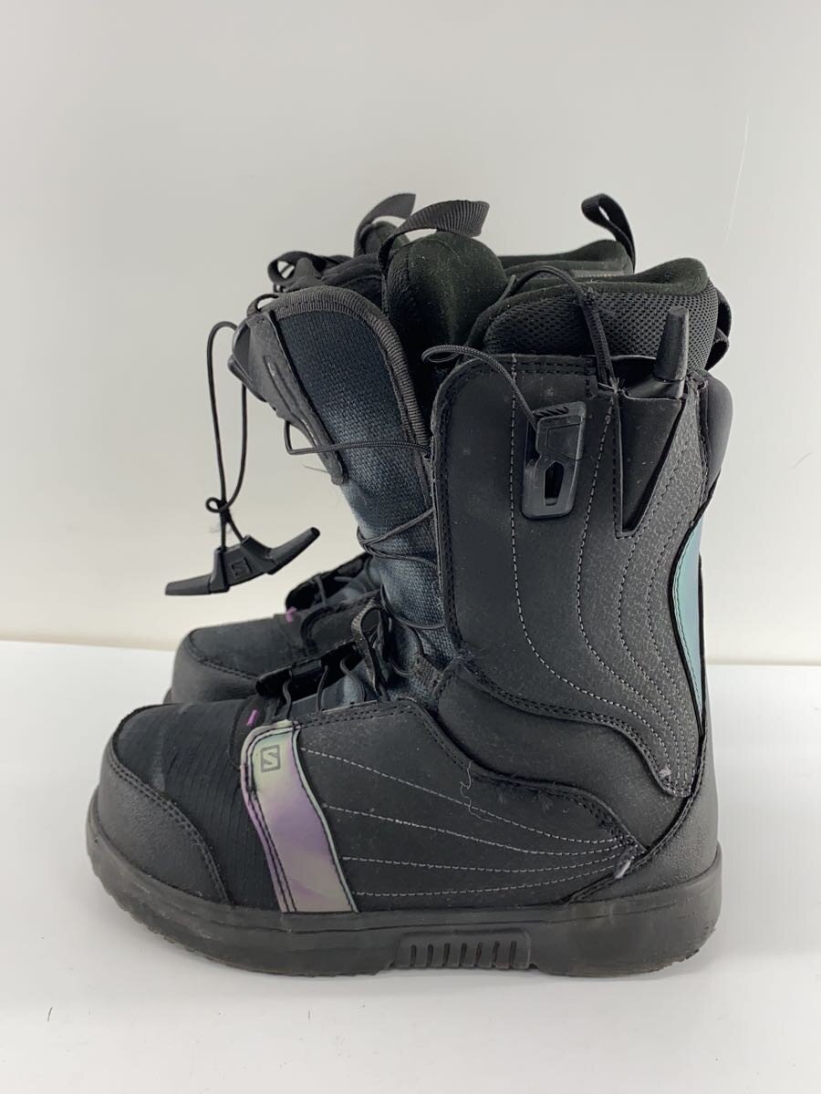 【中古】salomon◆スノーボードブーツ/187982【運動競技】