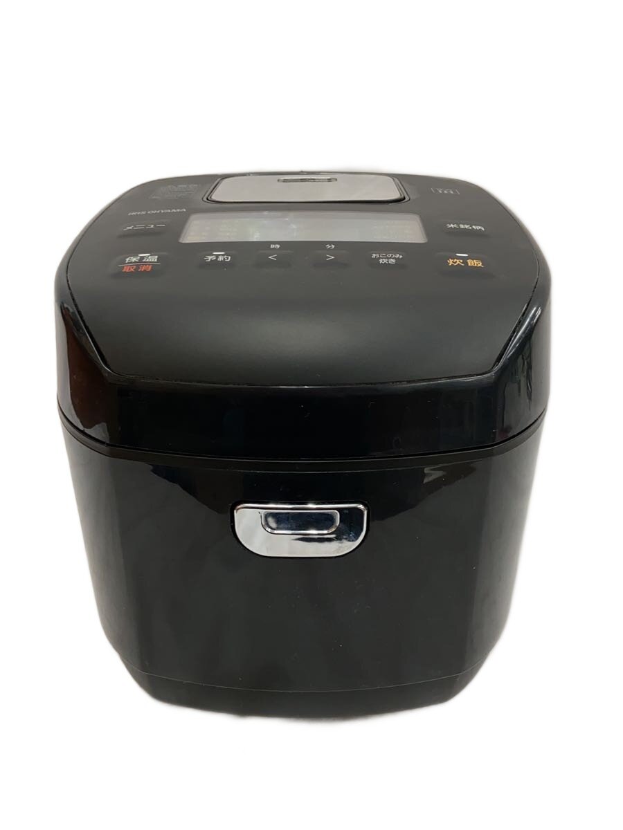 【中古】IRIS OHYAMA◆炊飯器 RC-PD50【家電・ビジュアル・オーディオ】