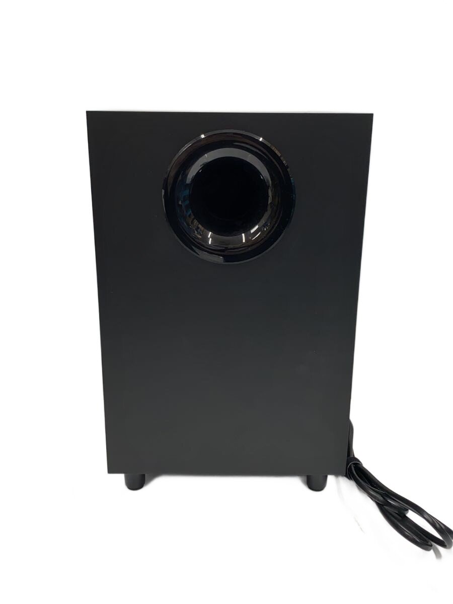 【中古】Logicool◆金棒引き LIGHTSYNC Gaming Speakers G560//【家電・視覚的・オーディオ】