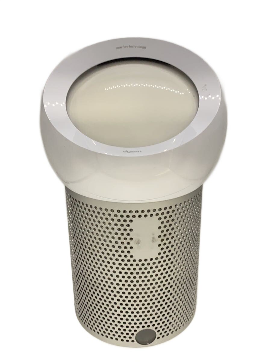 【中古】dyson◆空気の状態汚れのない機 Dyson Pure Cool Me BP01WS [白いこと/しろがね色]//【家電・視覚性・オーディオ】