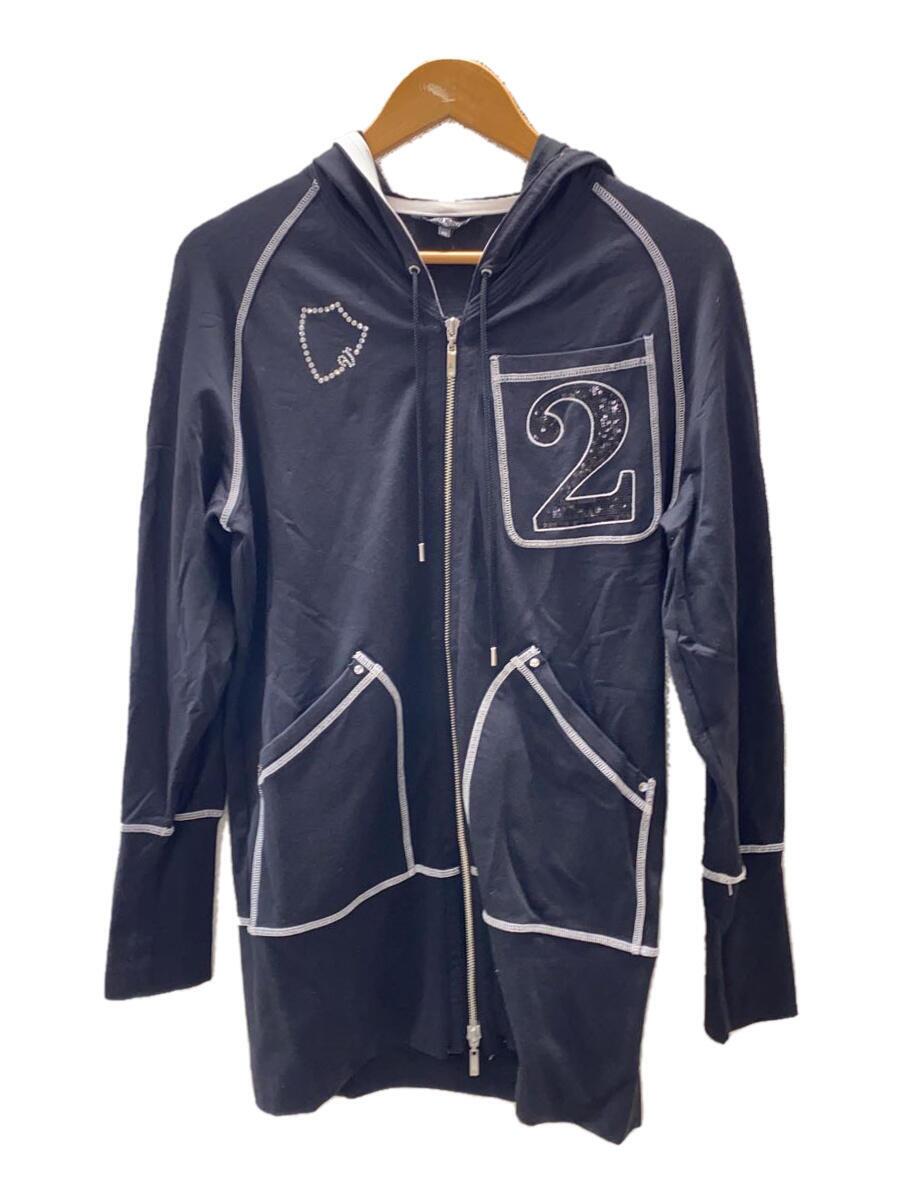 【中古】Valenza Sports/スポーツウェアー/40/BLK/172-3201-1【スポーツ】