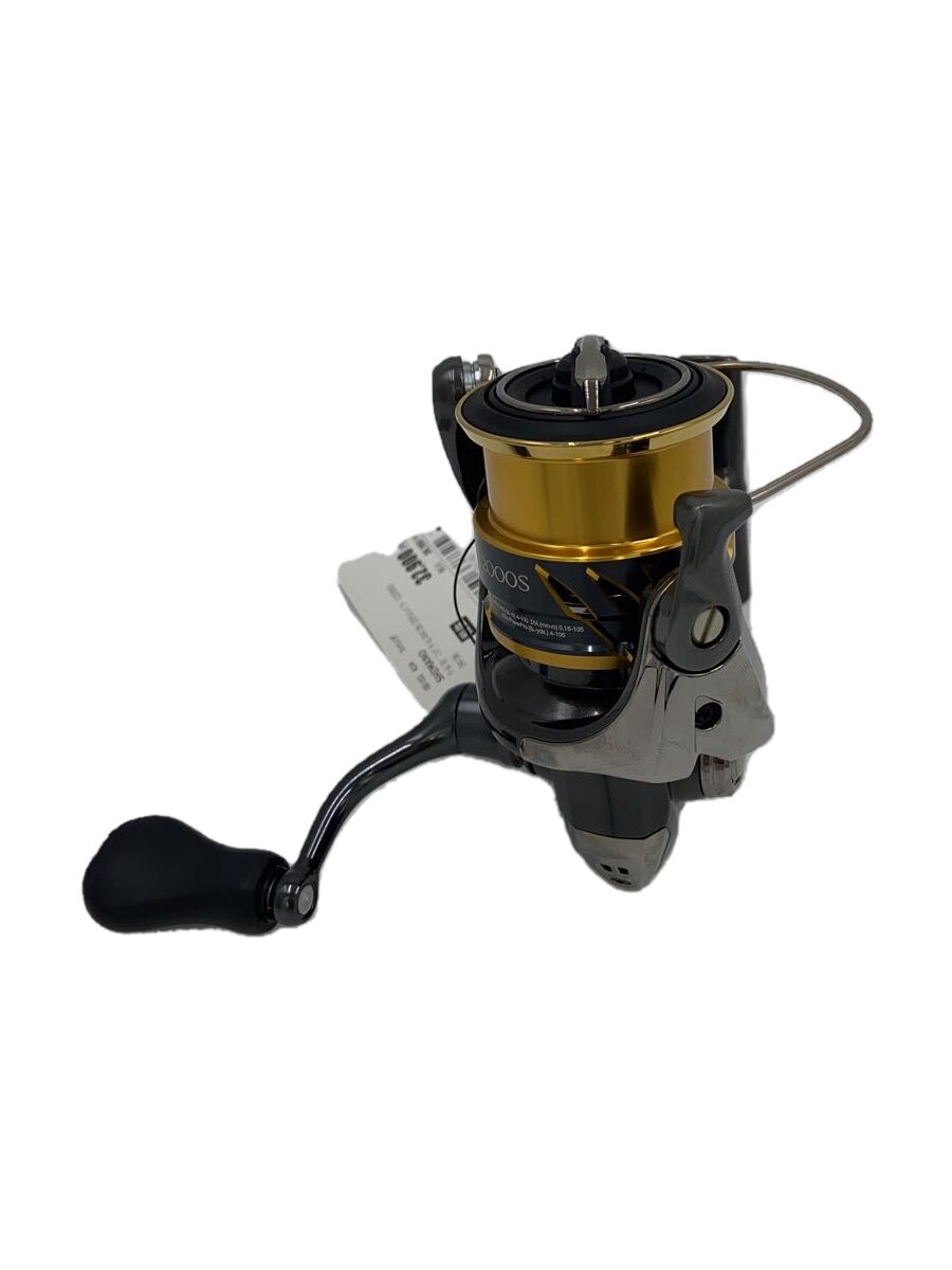 【中古】SHIMANO◆リール/スピニングリール/04136【スポーツ】