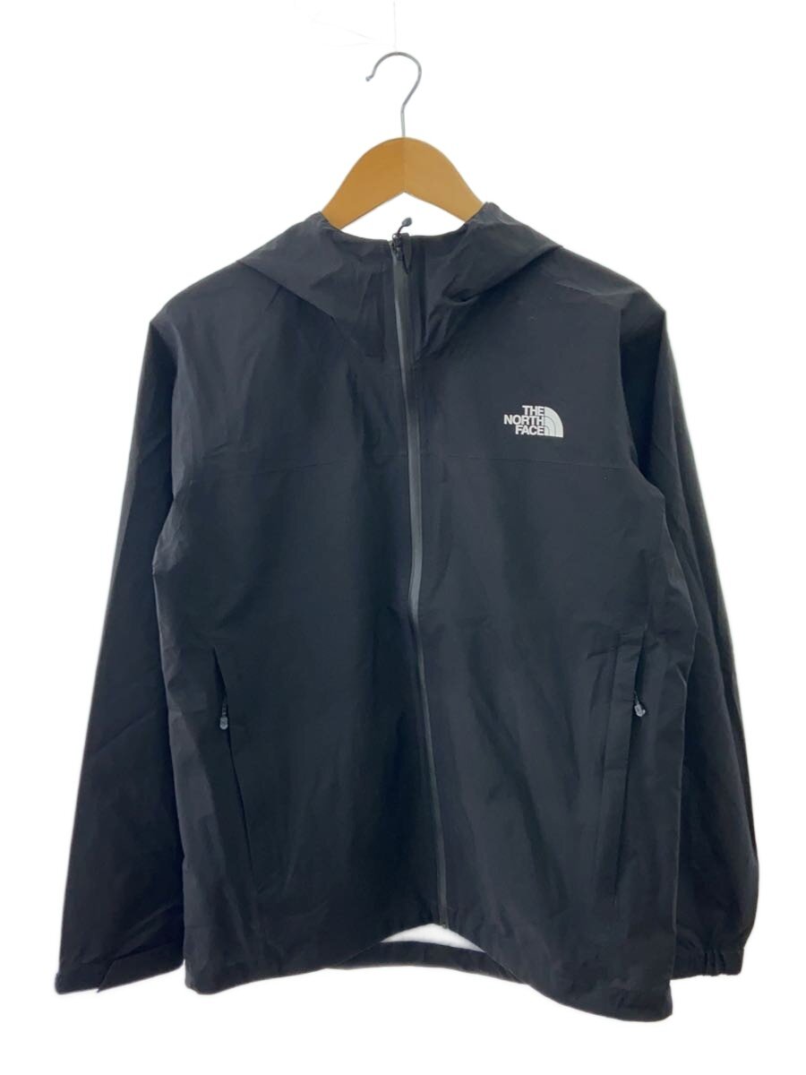【中古】THE NORTH FACE◆VENTURE JACKET_ベンチャージャケット/M/ナイロン/BLK【メンズウェア】｜2ｎｄ STREET 店