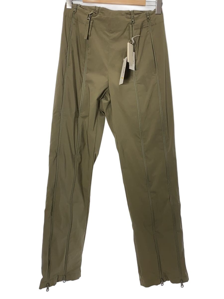 【中古】POST ARCHIVE FACTION◆5.0+ TECHNICAL PANTS CENTER/ボトム/M/コットン/KHK/5.0+ BTPC-OG【メンズウェア】｜2ｎｄ STREET 店
