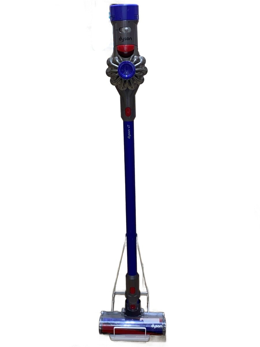 【中古】dyson◆掃き出す機 Dyson V7 SV11 FF OLB【家電・視覚性・オーディオ】