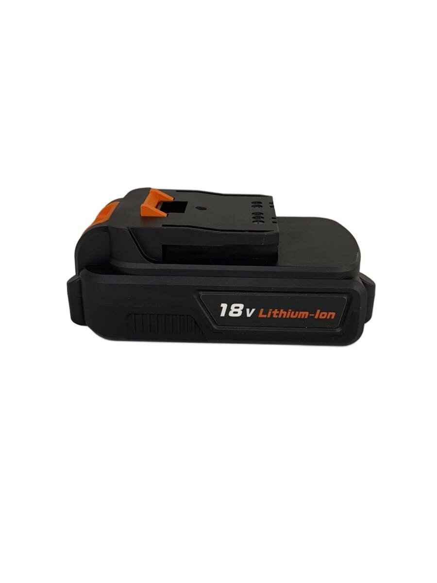 【中古】IRIS OHYAMA◆電動工具/DBLC18【DIY用品】