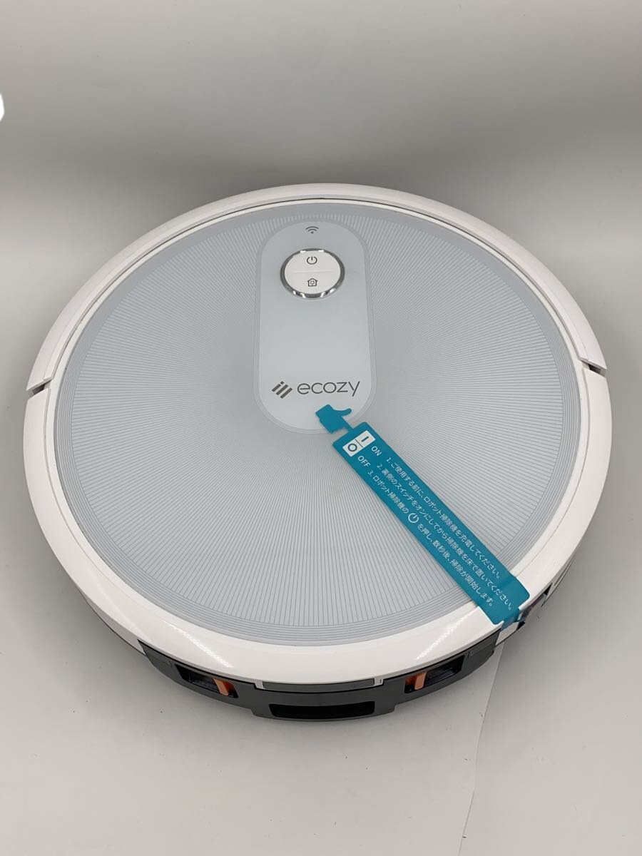 【中古】ecozy/掃除機/RV-SG250B【家電・ビジュアル・オーディオ】