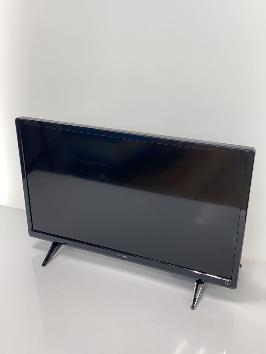 【中古】FUNAI◆テレビ FL-24HF170【家電・ビジュアル・オーディオ】|2nd STREET 店