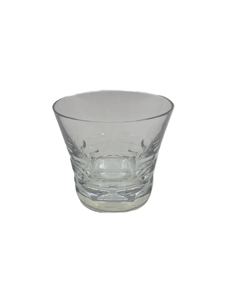 【中古】Baccarat◆ルチア/2017/水飲み/CLR【勝手もと機材】 グラス・タンブラー-食器・カトラリー・グラス-その他