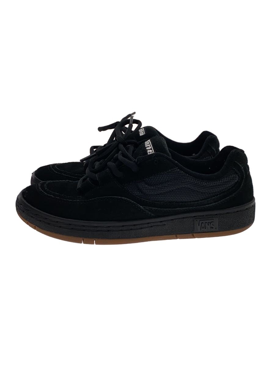 【中古】VANS◆シューズ/27.5cm/BLK/VN0007R0BKA【シューズ】|2nd STREET 店