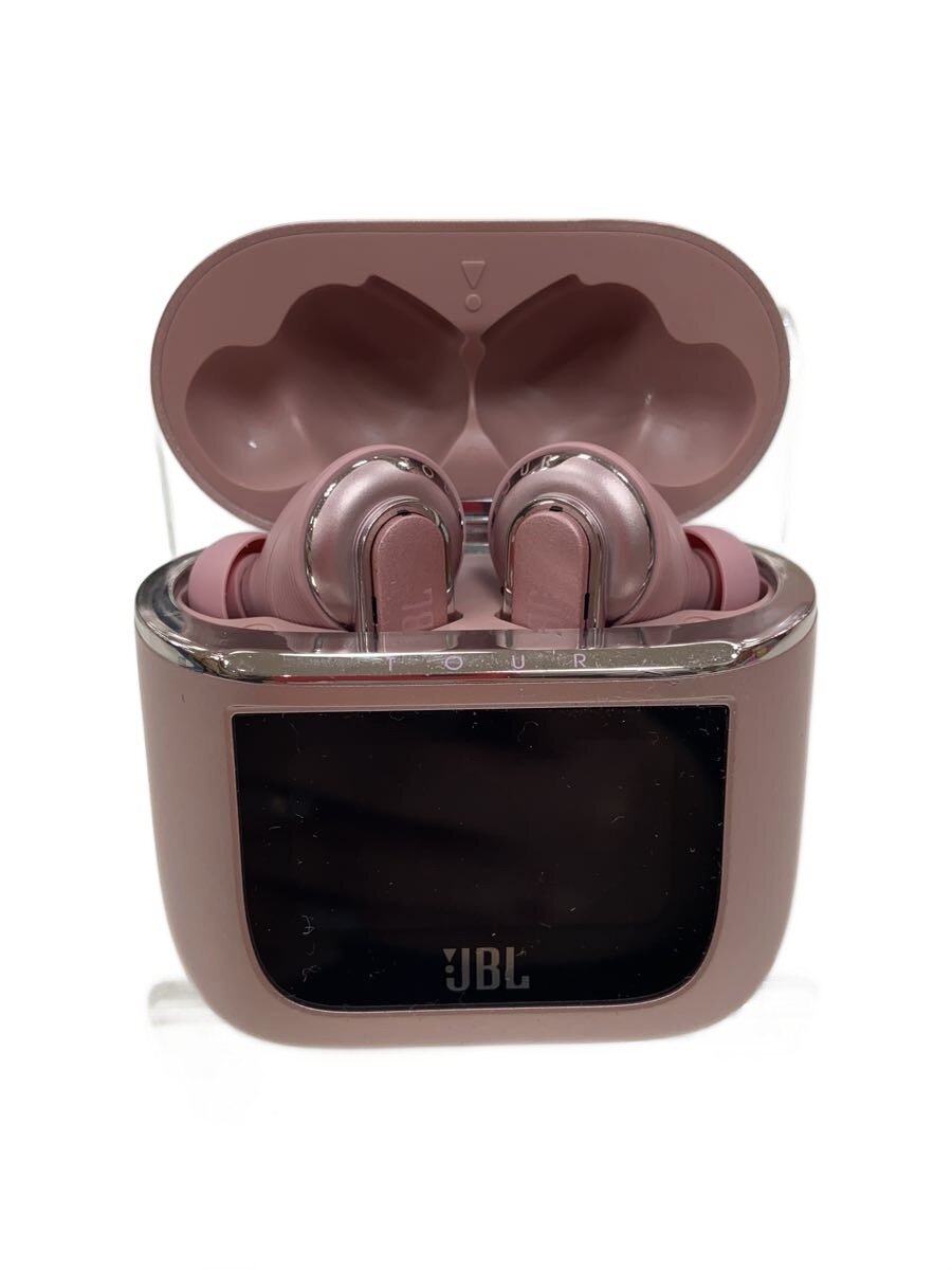 【中古】JBL◆イヤホン TOUR PRO 2【家電・ビジュアル・オーディオ】