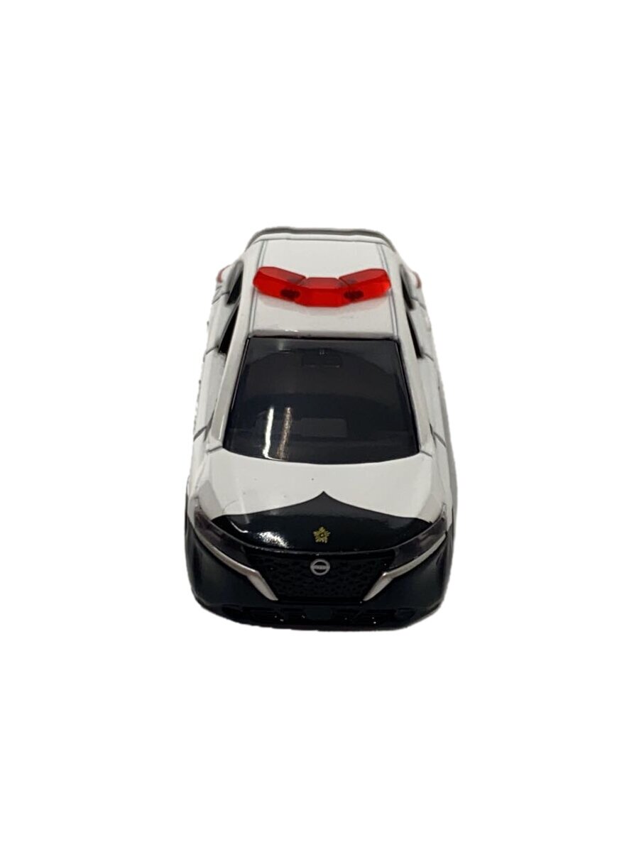 【中古】TAKARA TOMY◆ミニカー/ノートepower/パトロールカー【ホビー】