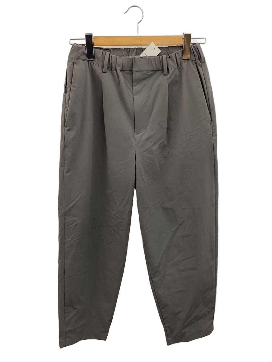 【中古】BEAUTY\u0026YOUTH UNITED ARROWS◆下つ方/S/ナイロン/GRY/1214-104-9551【メンズウェア】