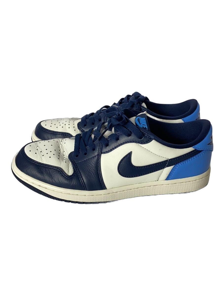 【中古】NIKE◆ローカットスニーカー_CZ0790-400/26cm/NVY【シューズ】｜2ｎｄ STREET 店