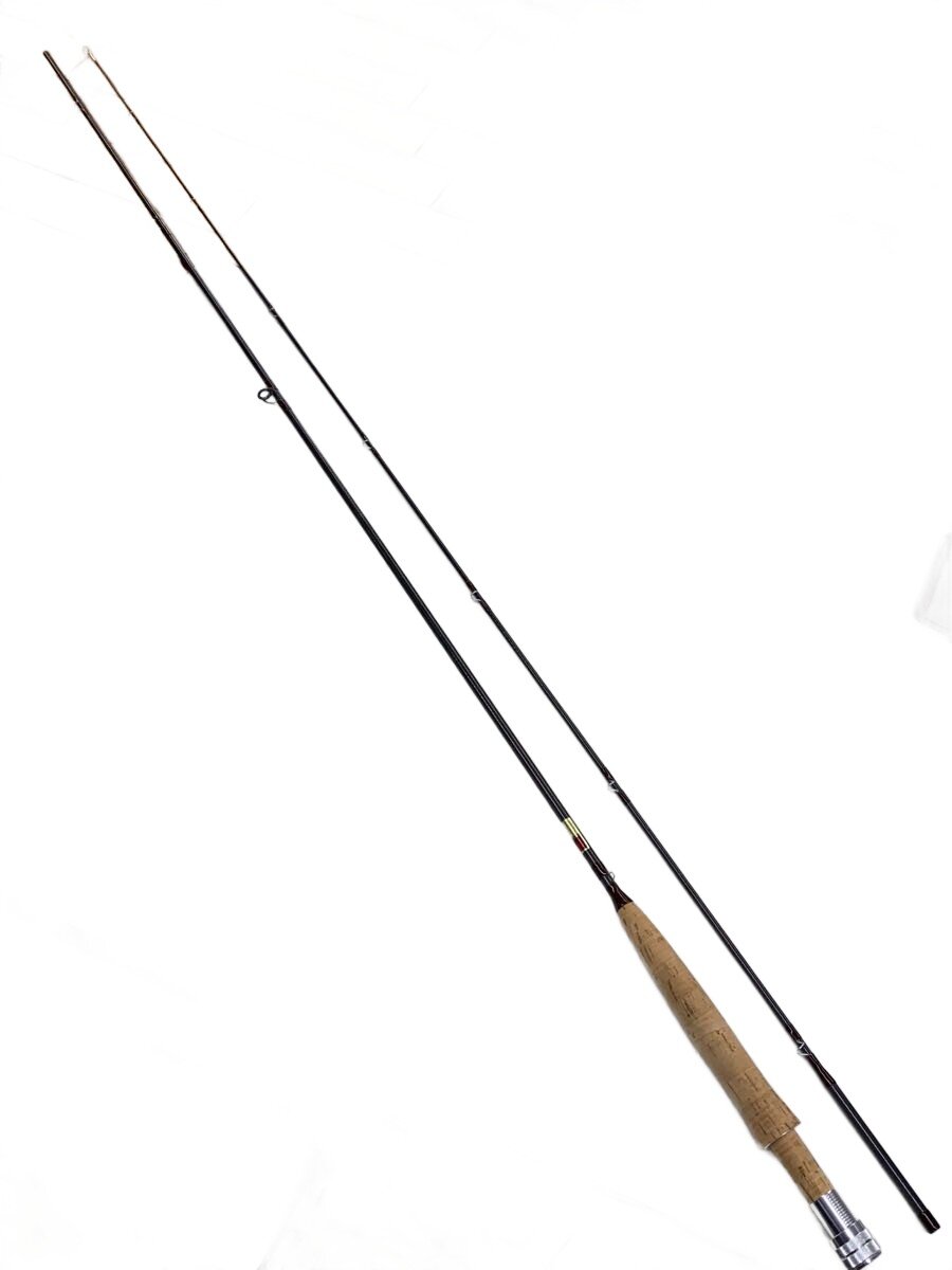 【中古】ORVIS◆GRAPHITE MARKII 8.6ft/ロッド/フライロッド【スポーツ】