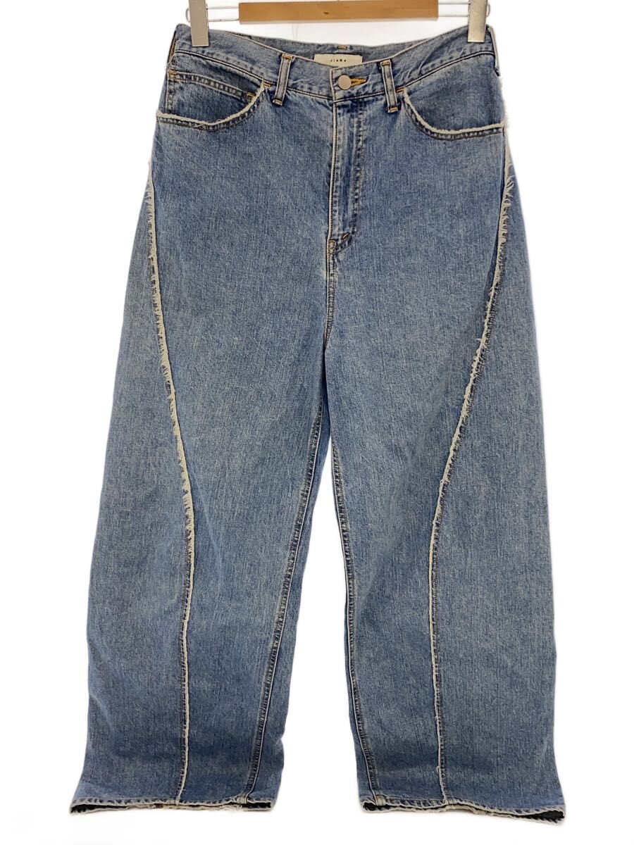 【中古】JieDa◆EX.LOOSE FIT JEANS/Jie-ST15/2【メンズウェア】