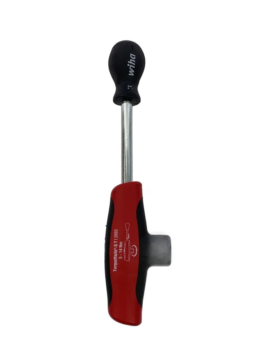 【中古】Wiha/手道具/RED/289311500【DIY備品】