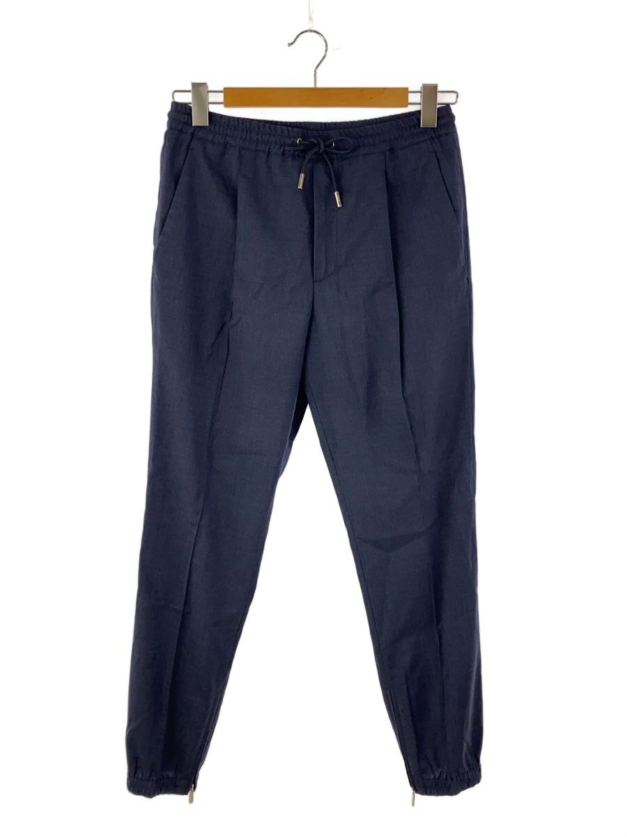 【中古】Christian Dior◆ボトム/44/ウール/NVY/無地/113C122A5886//【メンズウェア】｜2ｎｄ STREET 店