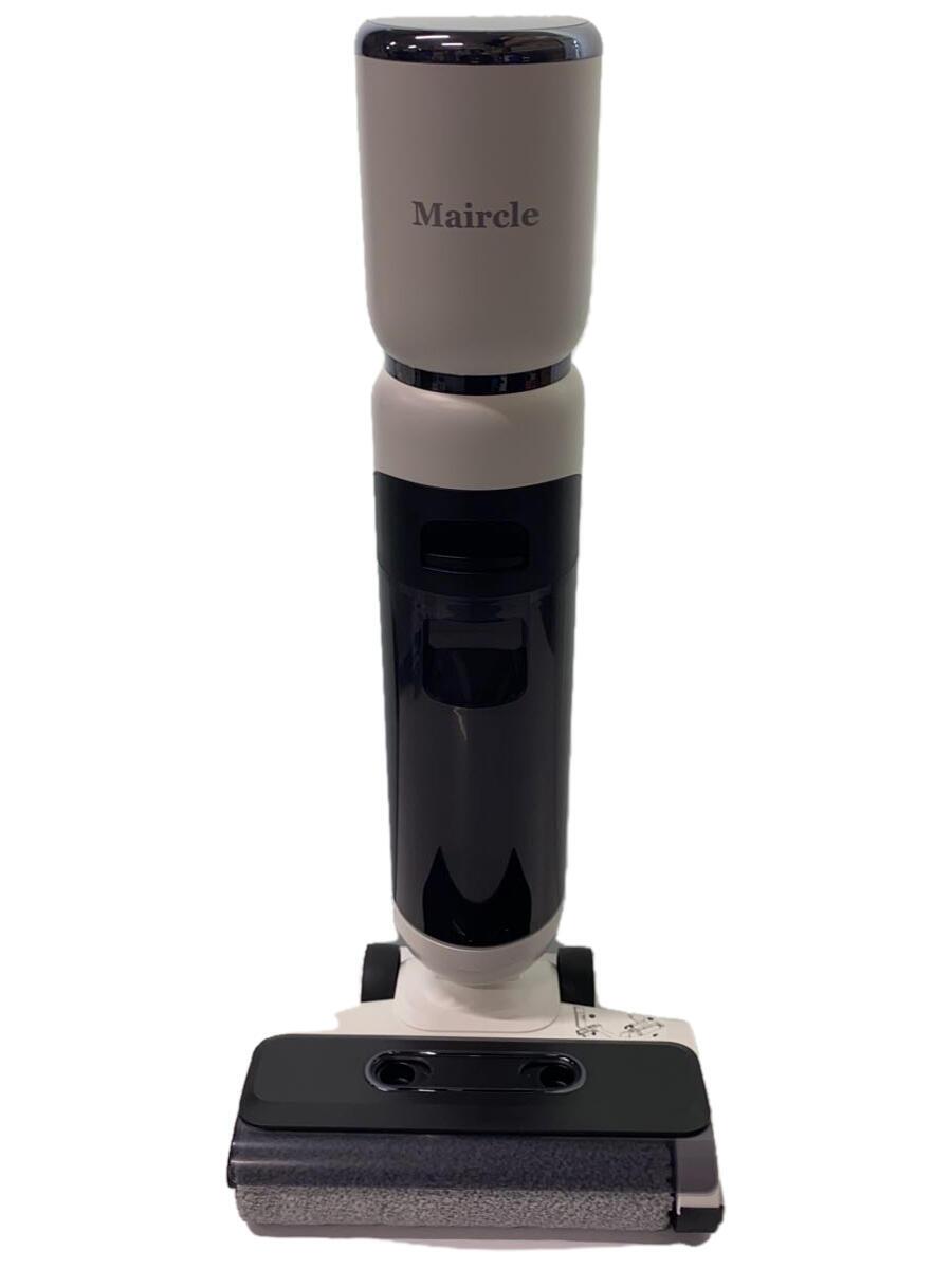 【中古】Maircle/水拭掃除機/掃除機/F1【家電・ビジュアル・オーディオ】