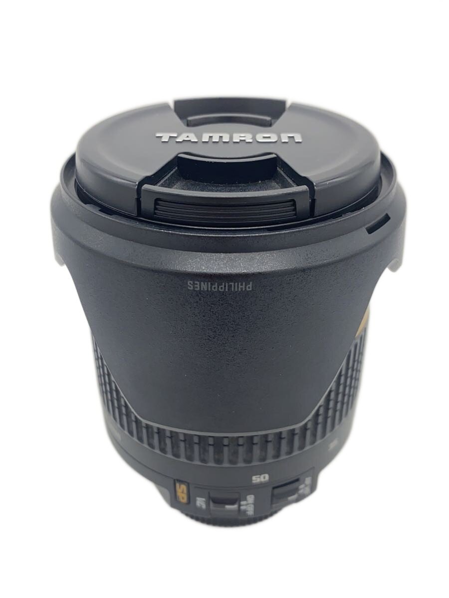 【中古】TAMRON◆レンズ SP AF17-50mmF/2.8 XR Di II VC LD Aspherical [IF](ニコン用)【カメラ】