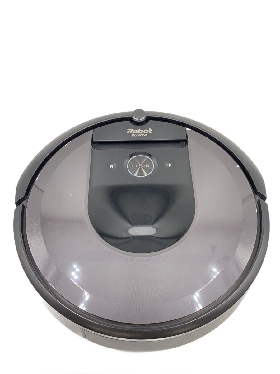 【中古】iRobot◆掃き出す機 ルンバi7 i715060【家電・視覚性・オーディオ】