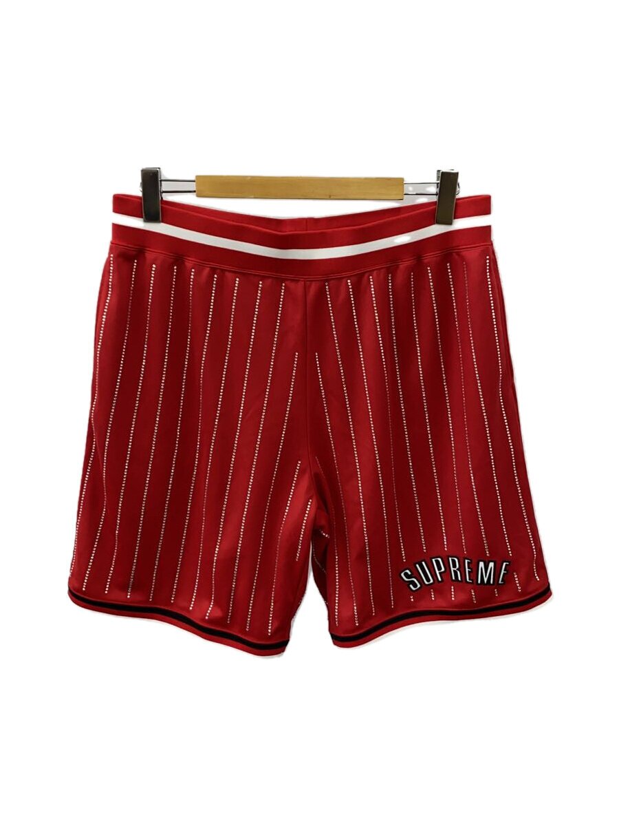 【中古】Supreme◆遊撃手ズボン下/M/ポリエステル【メンズウェア】