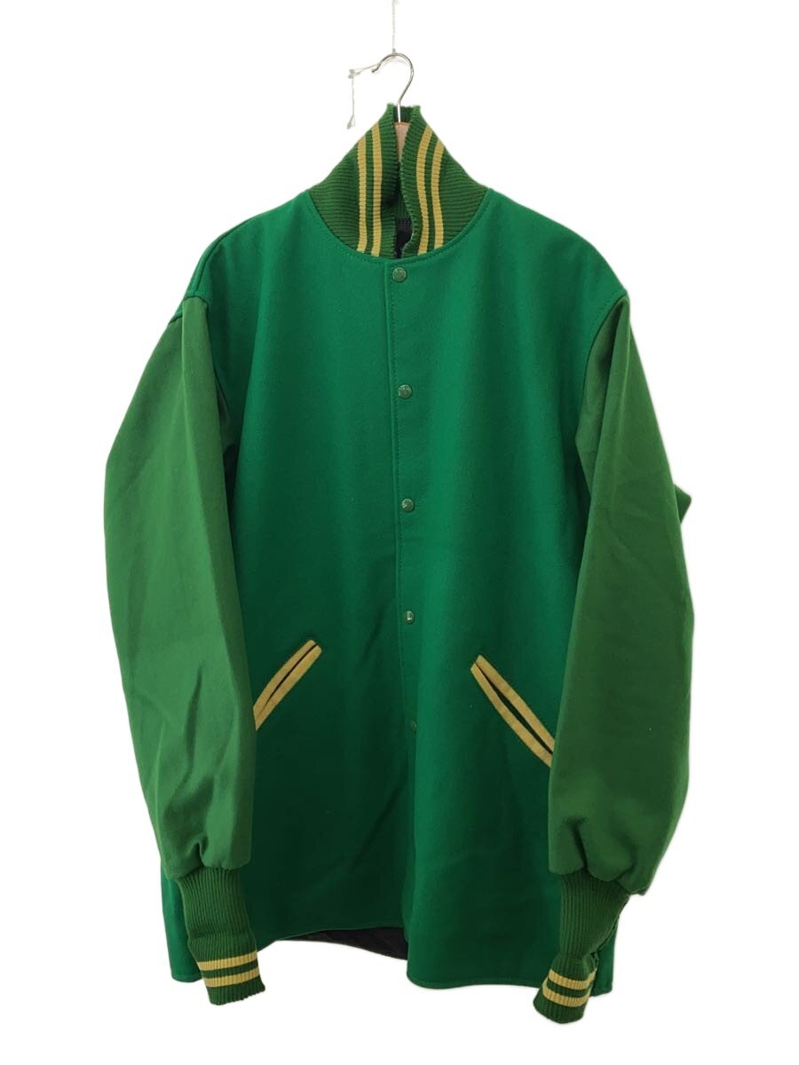 【中古】GAME sportswear◆コート/--/ウール/GRN/無地【メンズウェア】|2nd STREET 店