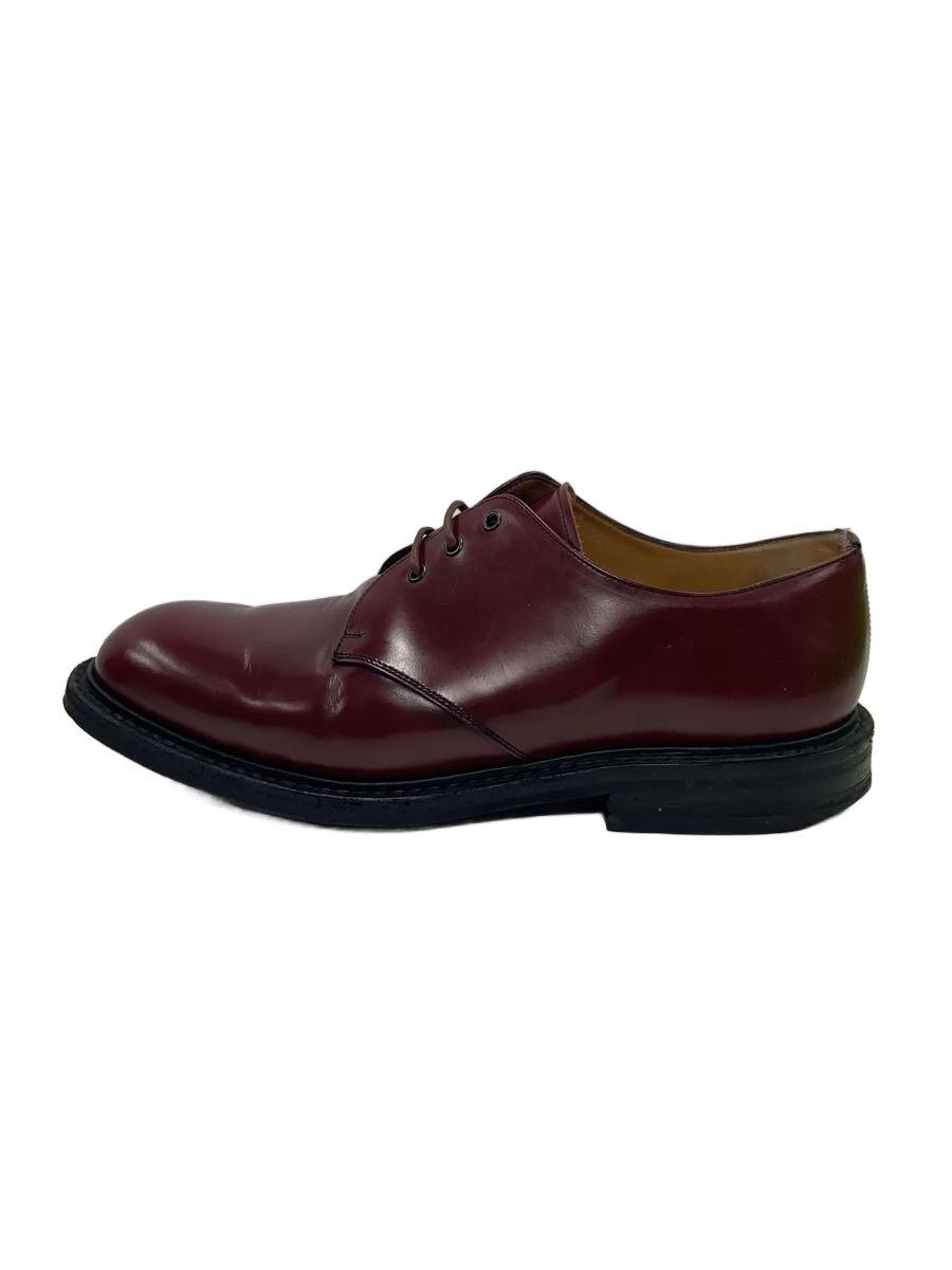【中古】Church’s◆御召しものシューズ/--/BRW【シューズ】