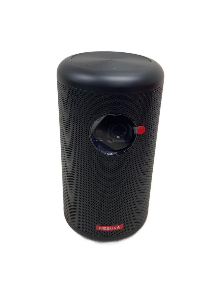 【中古】ANKER◆プロジェクター Nebula Capsule II D2421N12【家電・ビジュアル・オーディオ】 28,978円