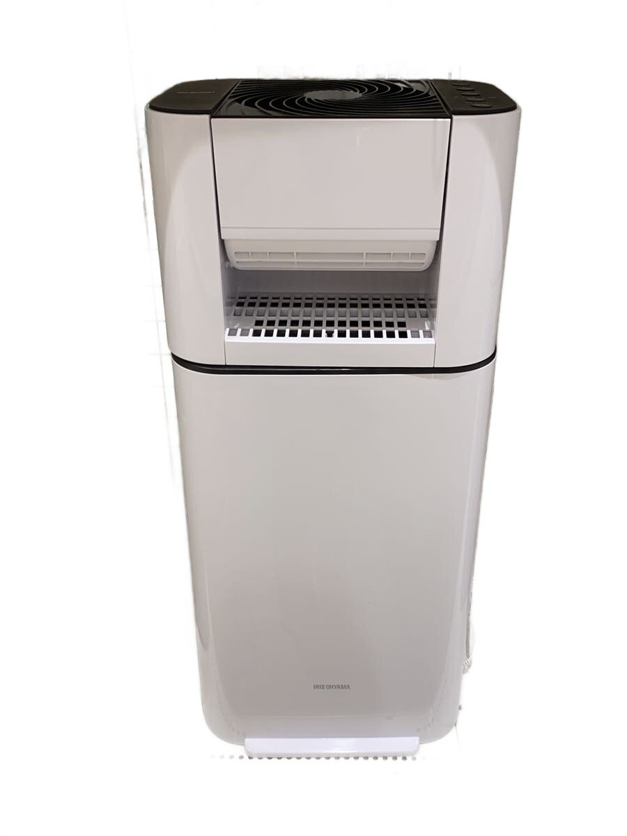 【中古】IRIS OHYAMA◆除湿機 IJD-I50//【家電・ビジュアル・オーディオ】