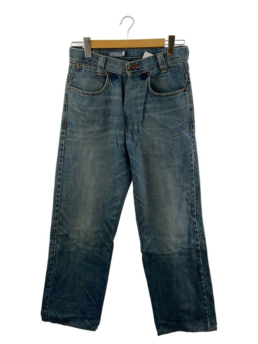 【中古】Levi’s◆00s/SILVER TAB/LOOSE/下つ方/36/ジーンズ/IDG/445459820【メンズウェア】
