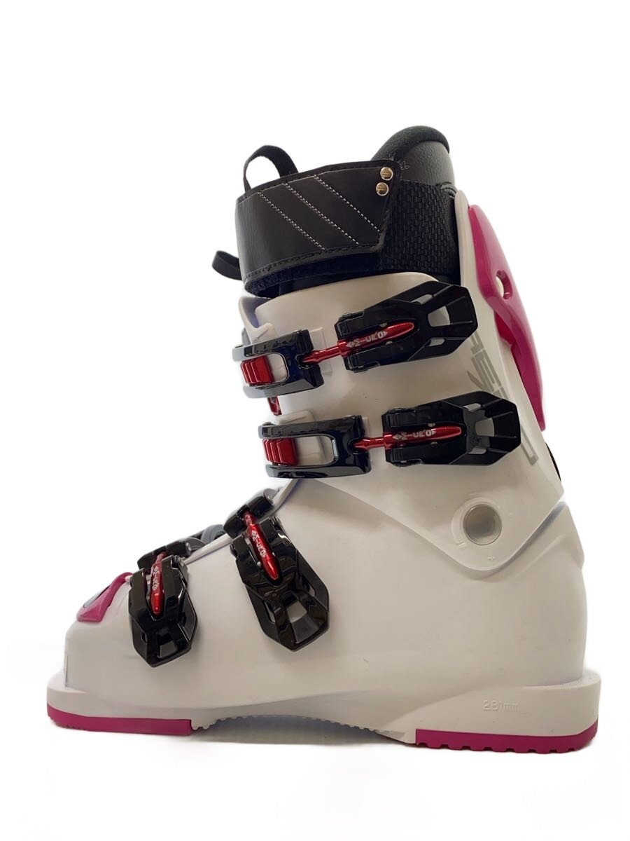 【中古】ALL MOUNTAIN PERFOMANCE/スキーブーツ/23.5cm/WHT/アダルト/AERO70【スポーツ】