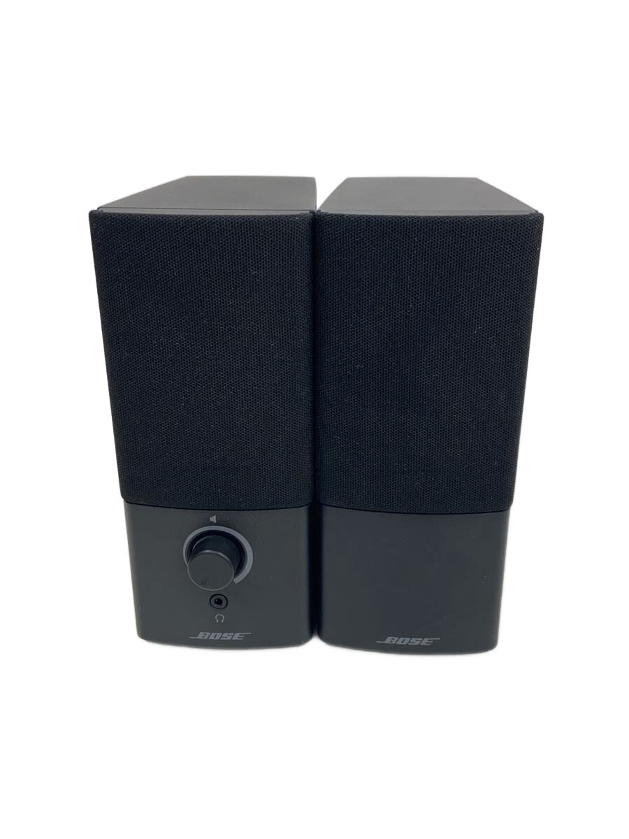 【中古】BOSE◆Companion 2 Series III 354495-5100//【マイコン】