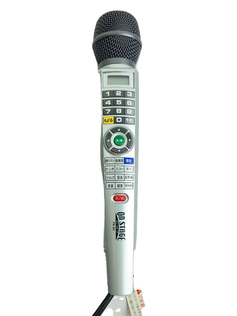 【中古】オーディオ余分の物/PK-84S【家電・視覚性・オーディオ】