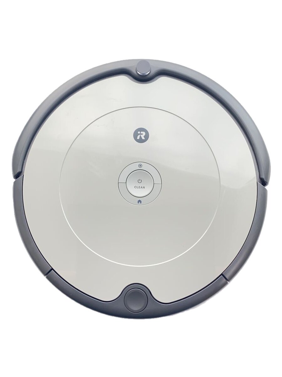 【中古】iRobot◆掃き出す機 ルンバ 692 R692060//【家電・視覚性・オーディオ】