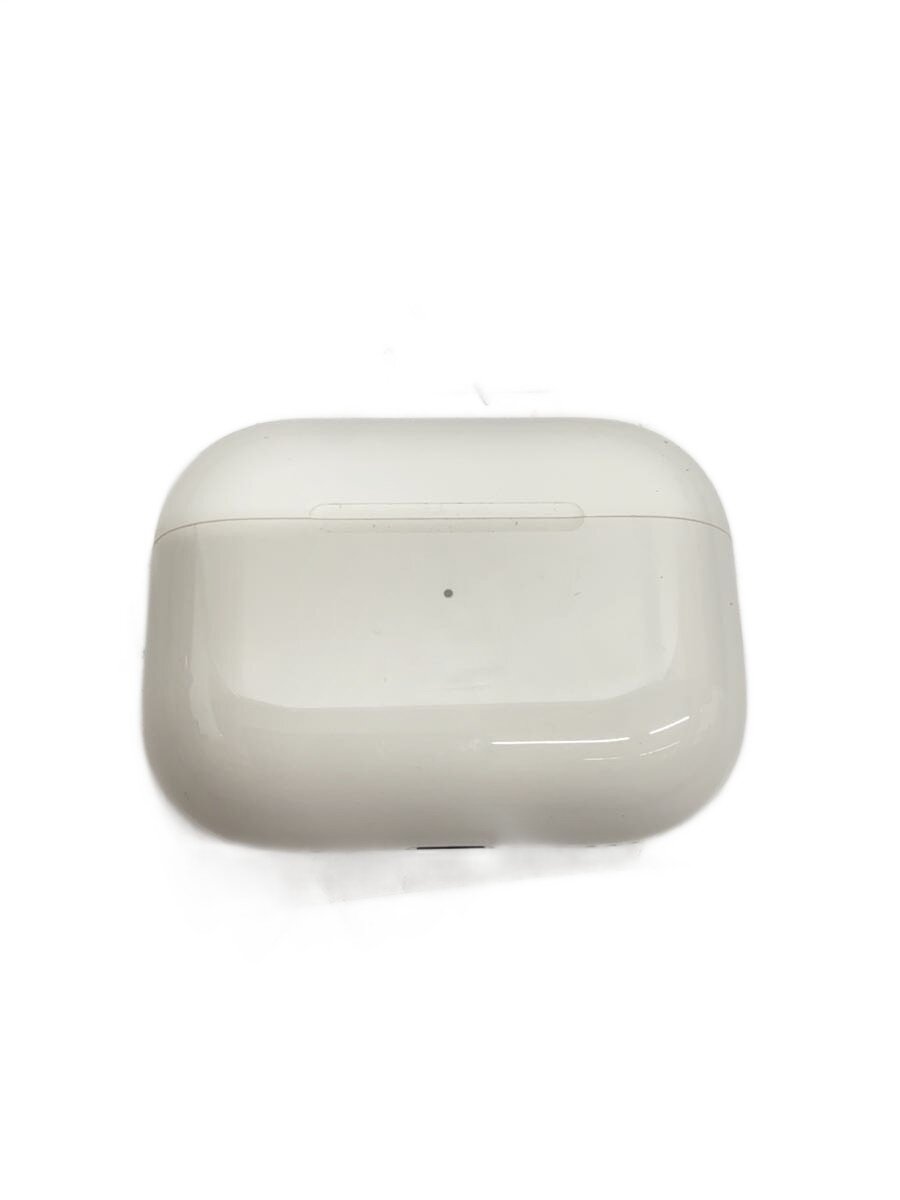 【中古】Apple◆イヤ電話機 AirPods Pro 第2時人 MQD83J/A A2700/A2698/A2699//【家電・視覚的・オーディオ】