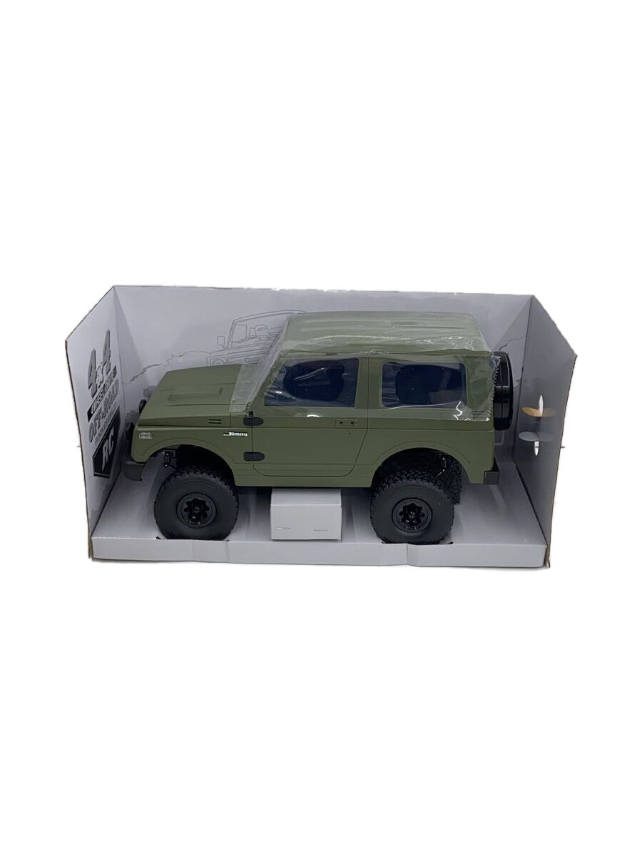【中古】SUZUKI◆ラジコン【ホビー】