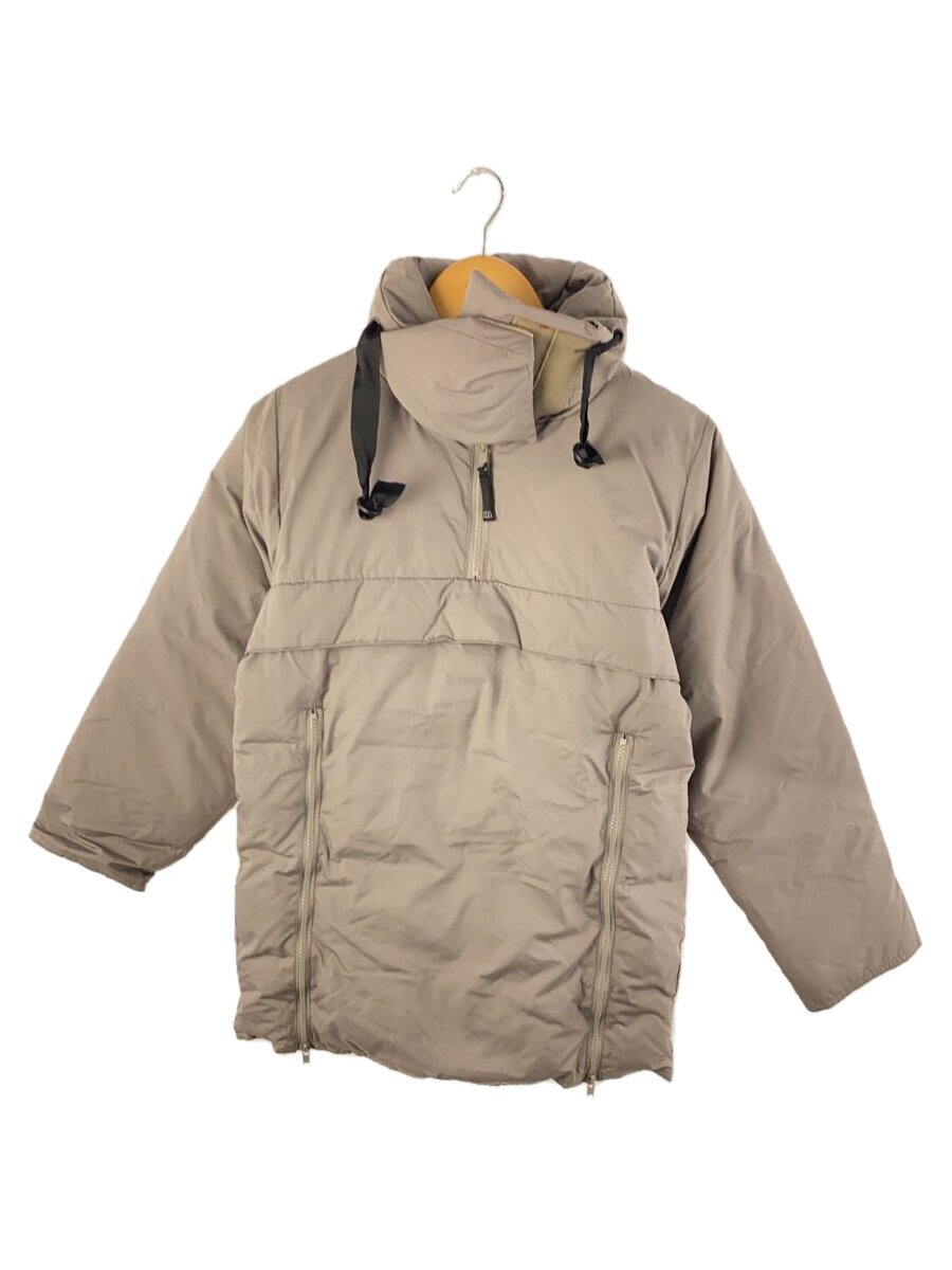 【中古】X-LARGE◆落ち込む上衣/XXS/ポリエステル/GRY/MINI by X-LARGE/パーカ/落ち込む80【メンズウェア】