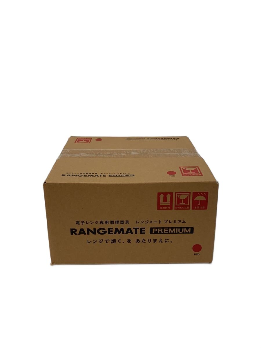 【中古】ジャパンネット/鍋/RED【キッチン用品】｜2ｎｄ STREET 店