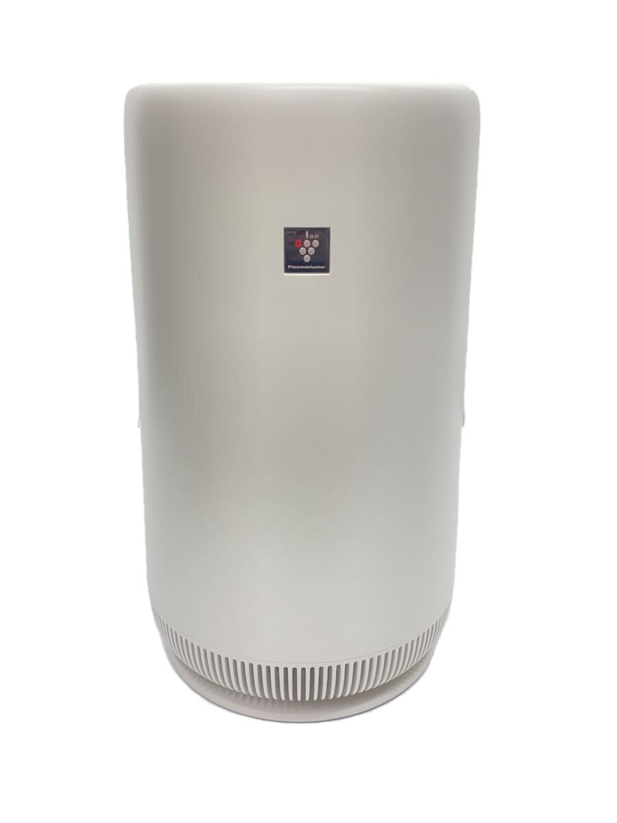 【中古】SHARP◆空気清浄機/FU-TC01-W【家電・ビジュアル・オーディオ】