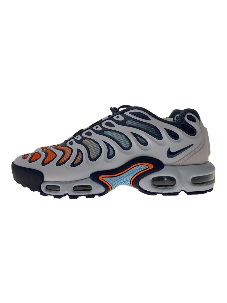【中古】NIKE◆AIR MAX PLUS DRIFT_エア マックス プラス ドリフト/28cm/GRY【シューズ】|2nd STREET 店