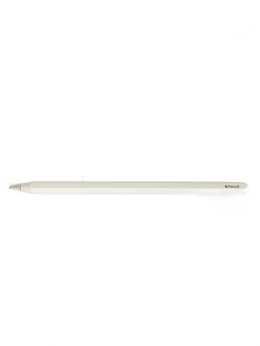 楽天市場】【中古】Apple◇Apple Pencil 第 2世代 MU8F2J/A A2051