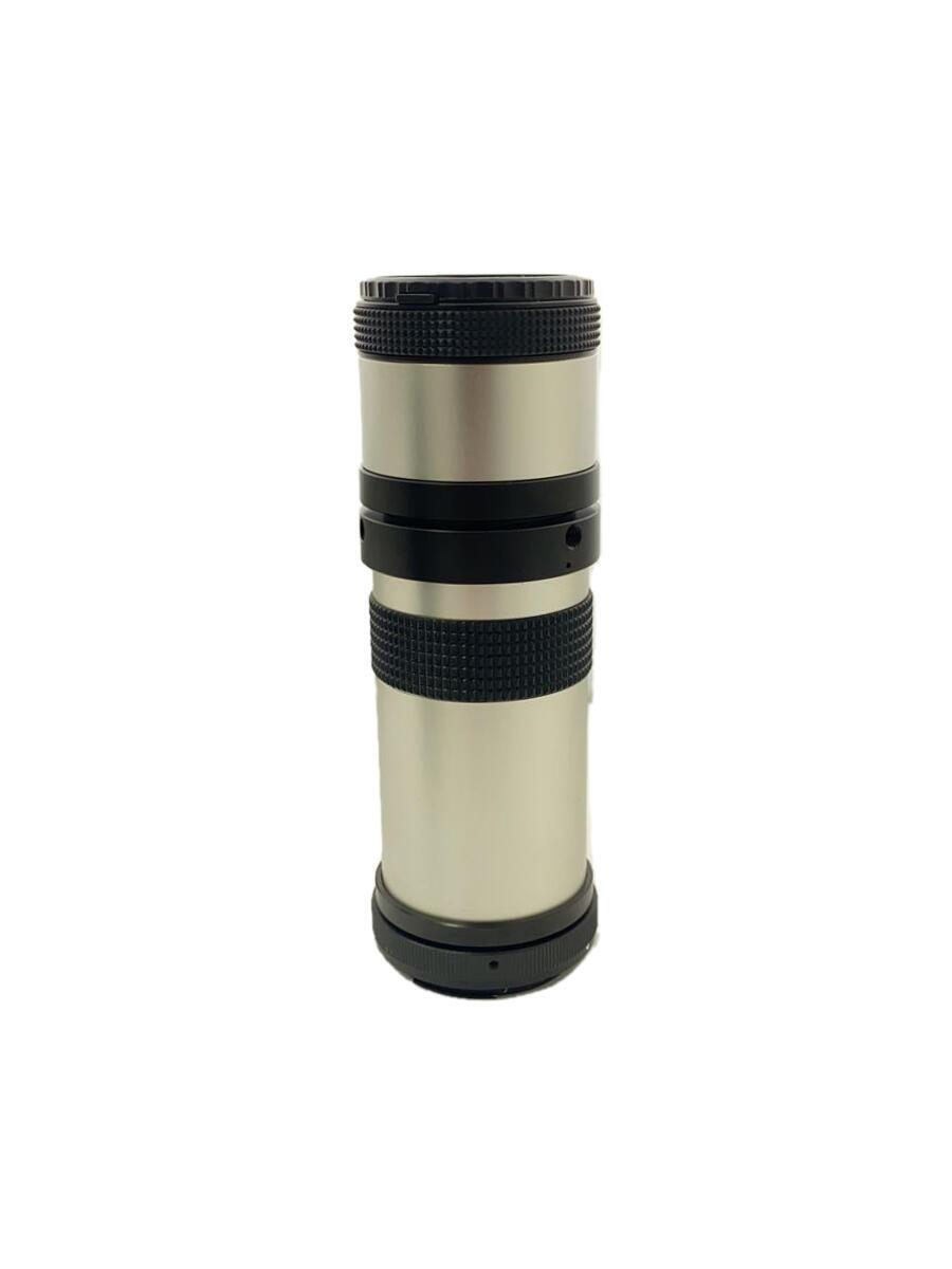 【中古】CANON◆レンズ/MINI ZOOM S/キャノン【カメラ】