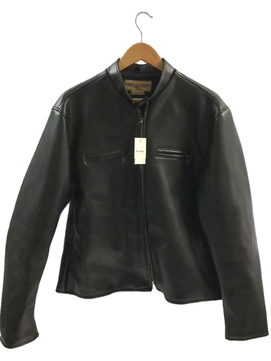 【限定】ハーレー120th Anniversary ダブルライダースジャケット 楽天市場】HARLEY DAVIDSON(ハーレーダビッドソン) サイズ:L