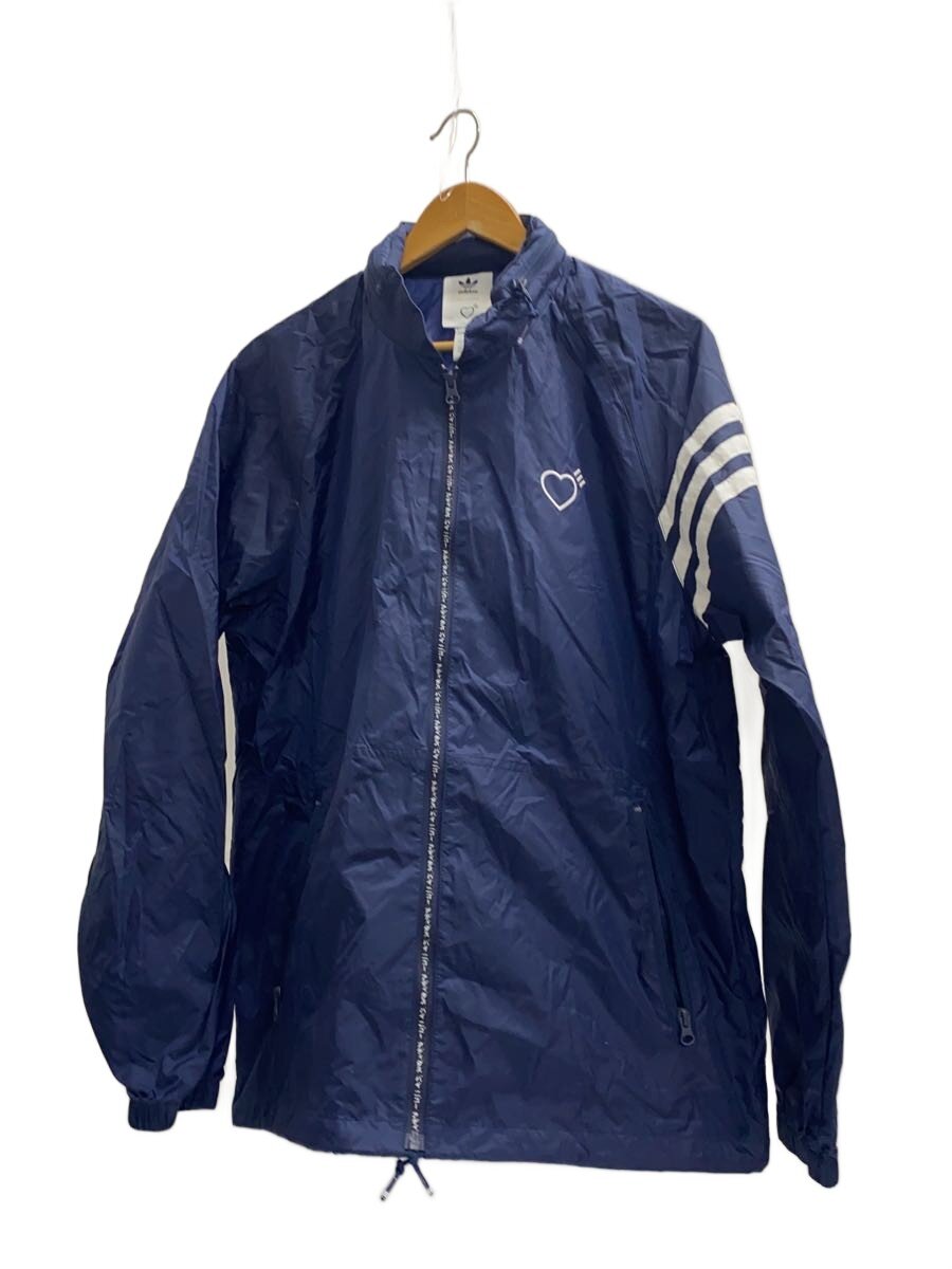 【中古】HUMAN MADE◆ナイロンジャケット/2XO/ナイロン/ネイビー/GM4256【メンズウェア】|2nd STREET 店