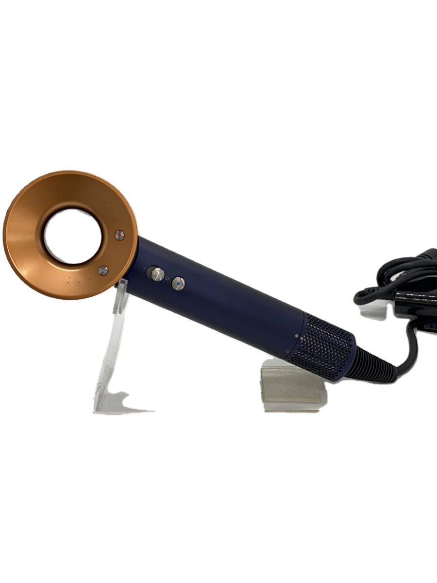【中古】dyson◆ドライヤー・ヘアアイロン Supersonic Ionic HD08 ULF DBBC BX【家電・ビジュアル・オーディオ】 16,315円