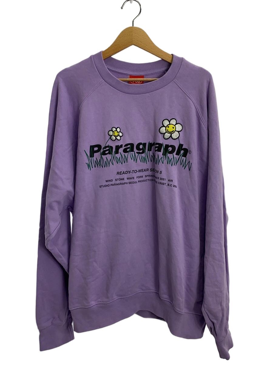 【中古】Paragraph◆汗水/2/綿織物/PUP【メンズウェア】