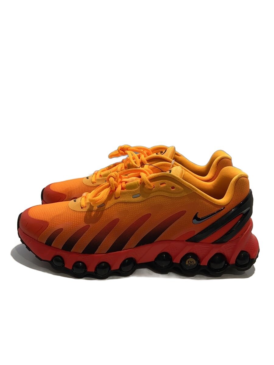 【中古】NIKE◆AIR MAX DN8_大気圏 マックス DN8/25糎/ORN【シューズ】